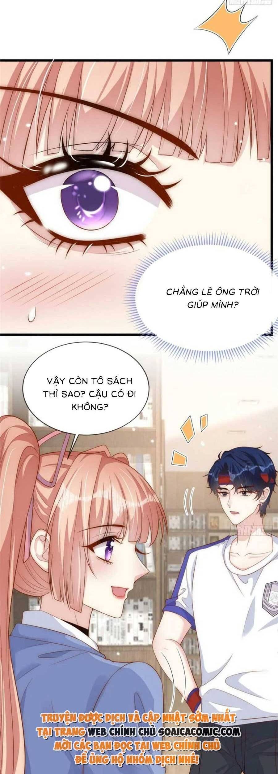 Tôi Được Năm Nam Chính Sủng: Chapter 103