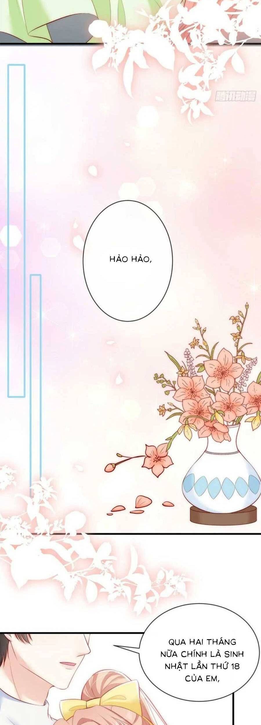 Tôi Được Năm Nam Chính Sủng: Chapter 103