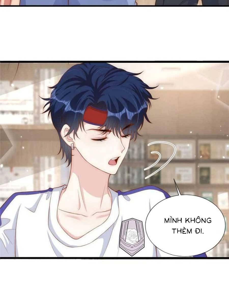 Tôi Được Năm Nam Chính Sủng: Chapter 103