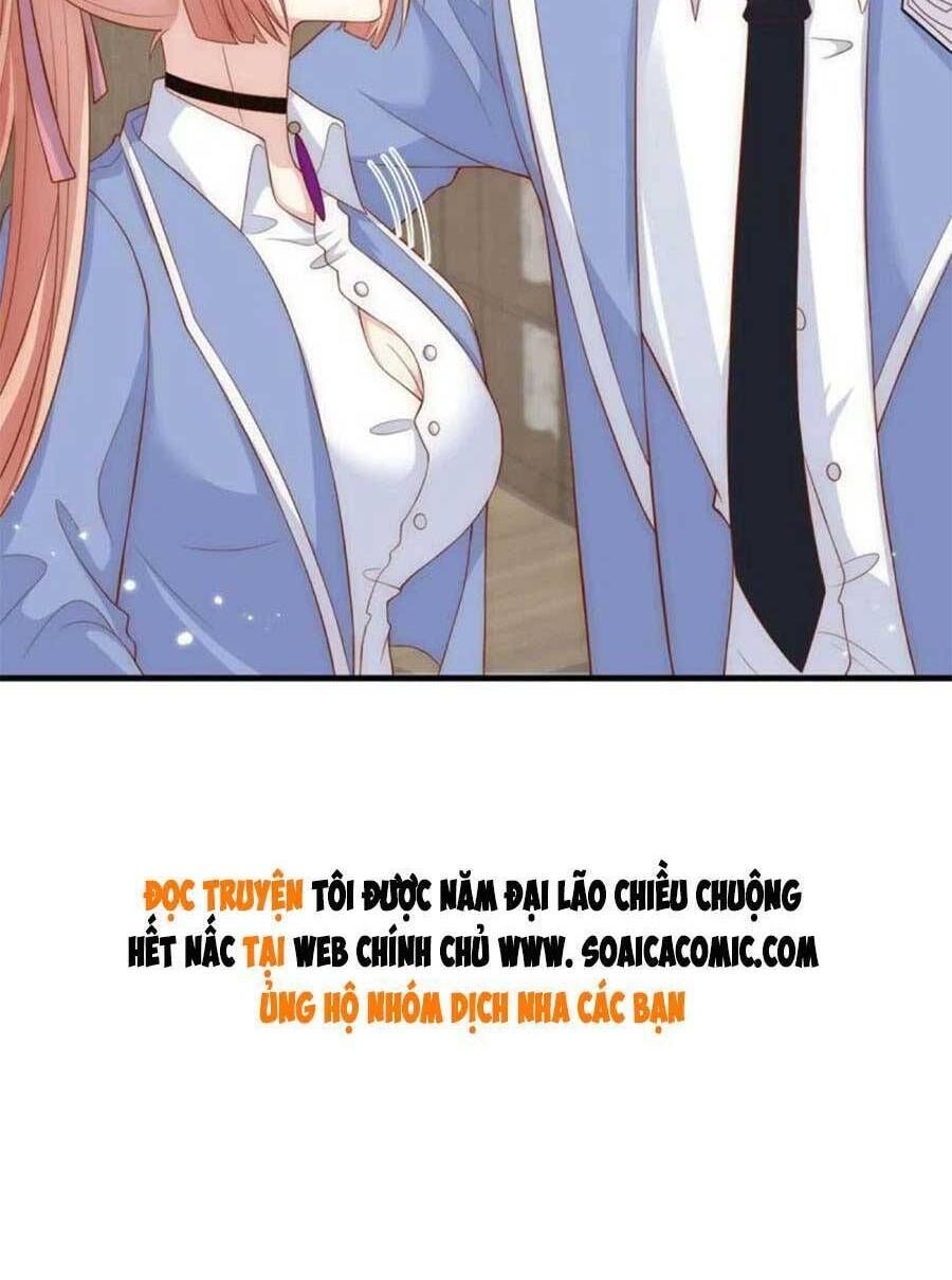 Tôi Được Năm Nam Chính Sủng: Chapter 103