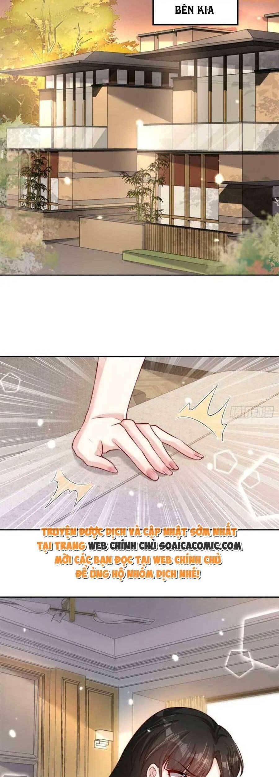 Tôi Được Năm Nam Chính Sủng: Chapter 103