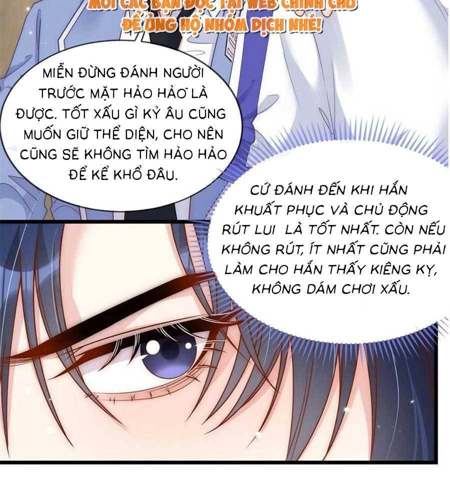 Tôi Được Năm Nam Chính Sủng: Chapter 105