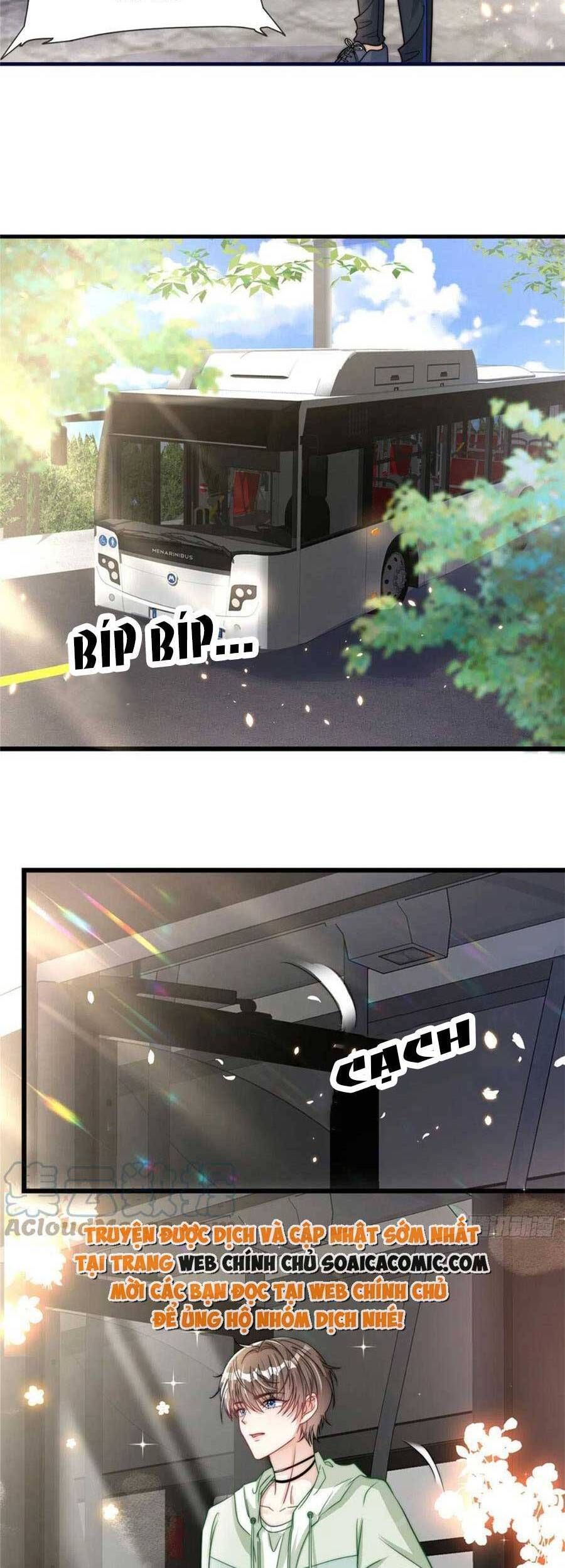 Tôi Được Năm Nam Chính Sủng: Chapter 105