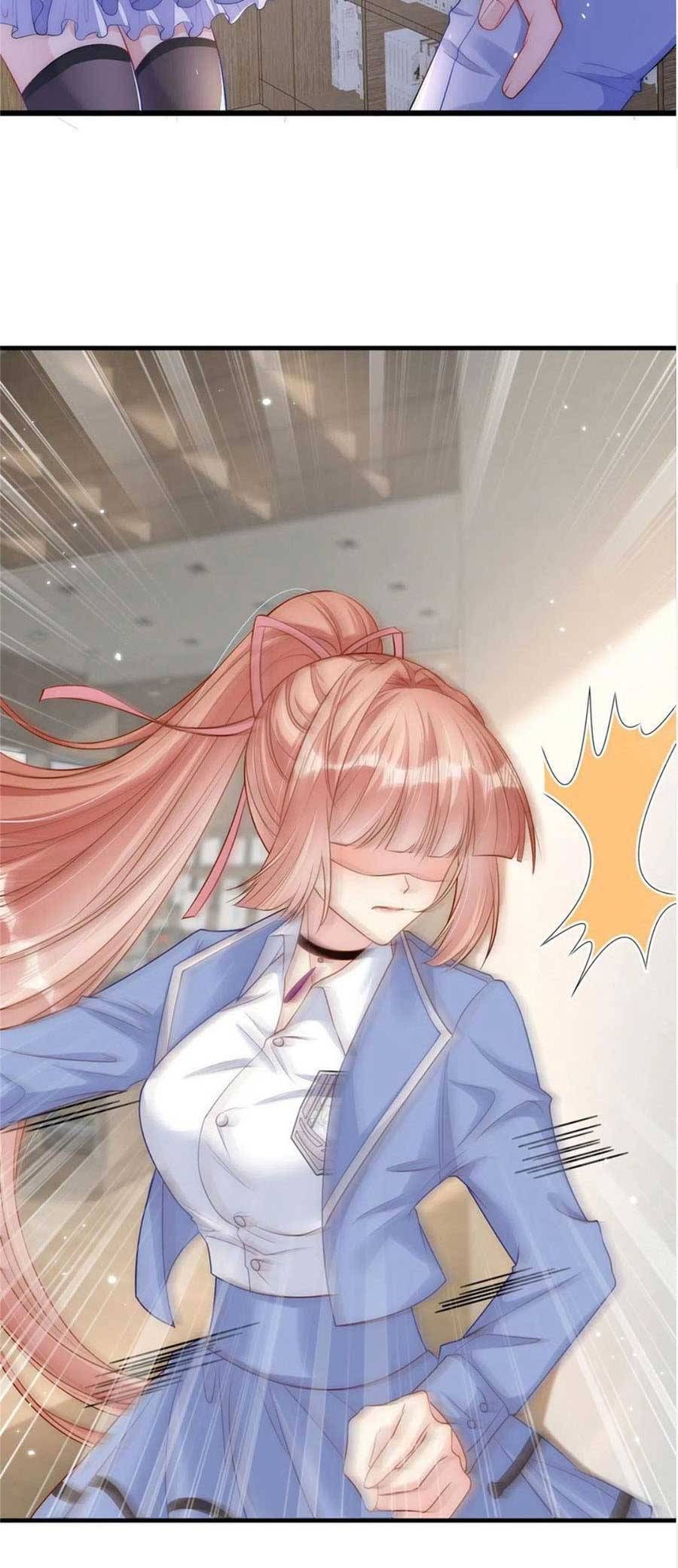 Tôi Được Năm Nam Chính Sủng: Chapter 105