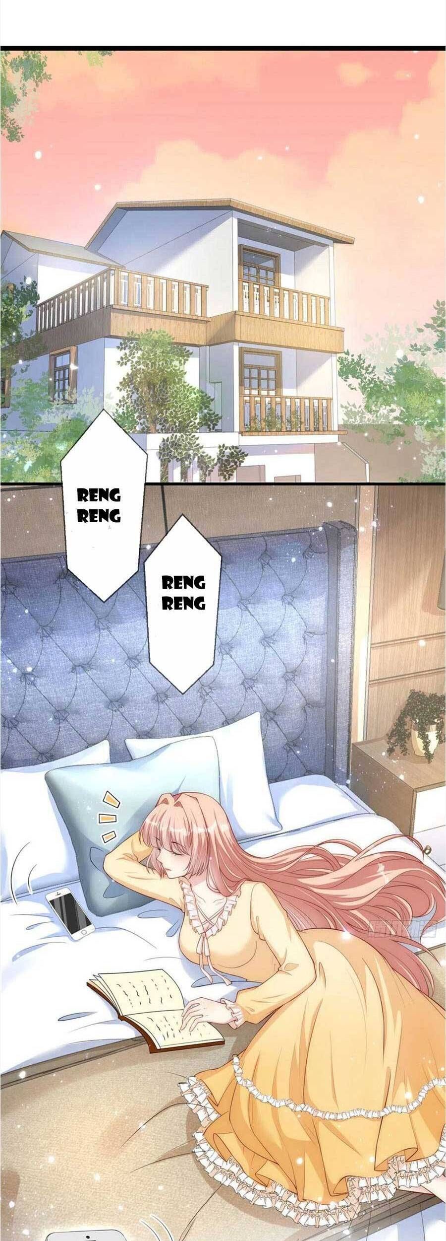 Tôi Được Năm Nam Chính Sủng: Chapter 107