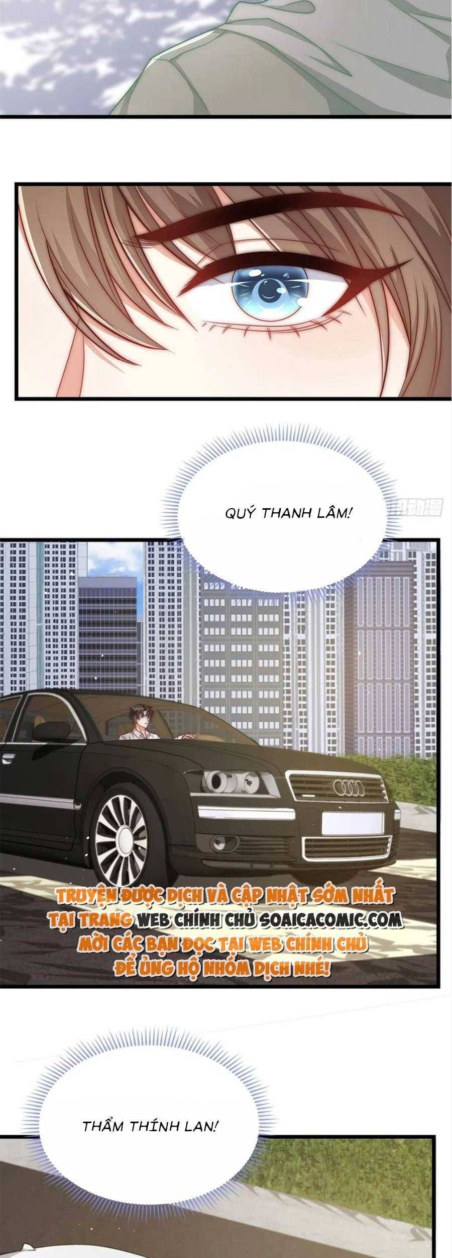 Tôi Được Năm Nam Chính Sủng: Chapter 107