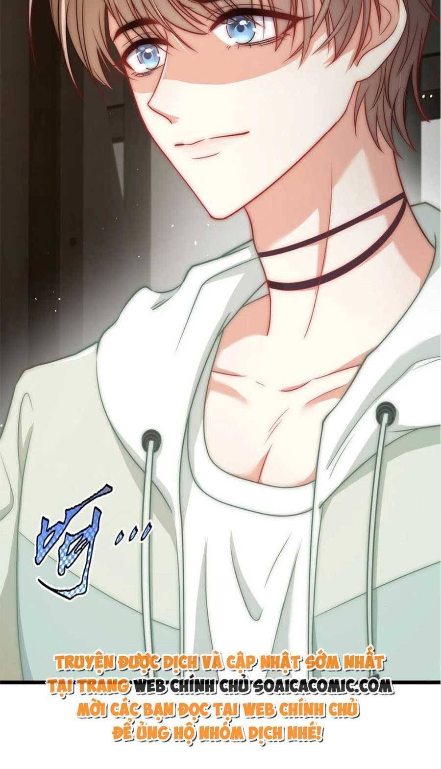 Tôi Được Năm Nam Chính Sủng: Chapter 107