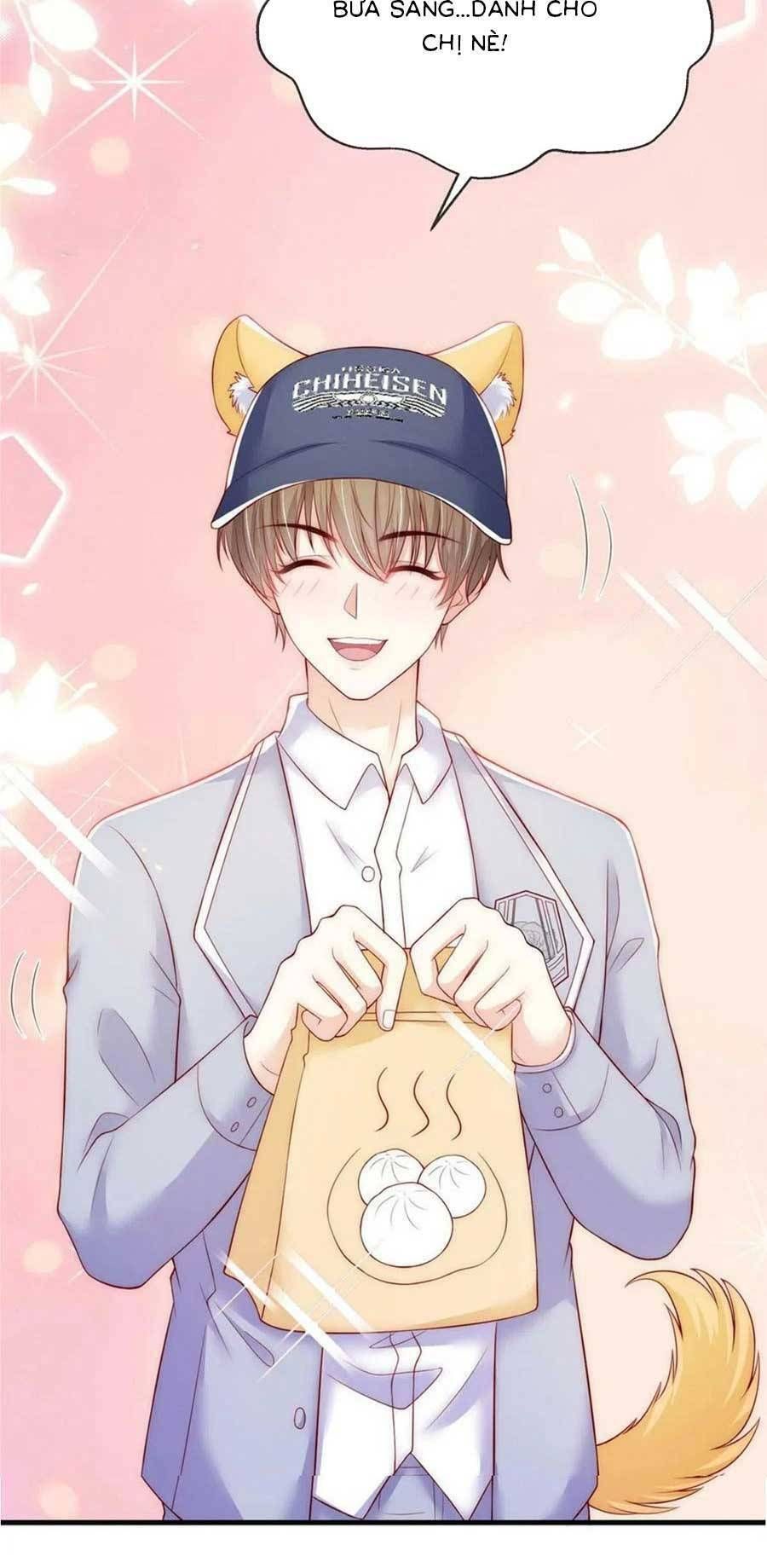 Tôi Được Năm Nam Chính Sủng: Chapter 109