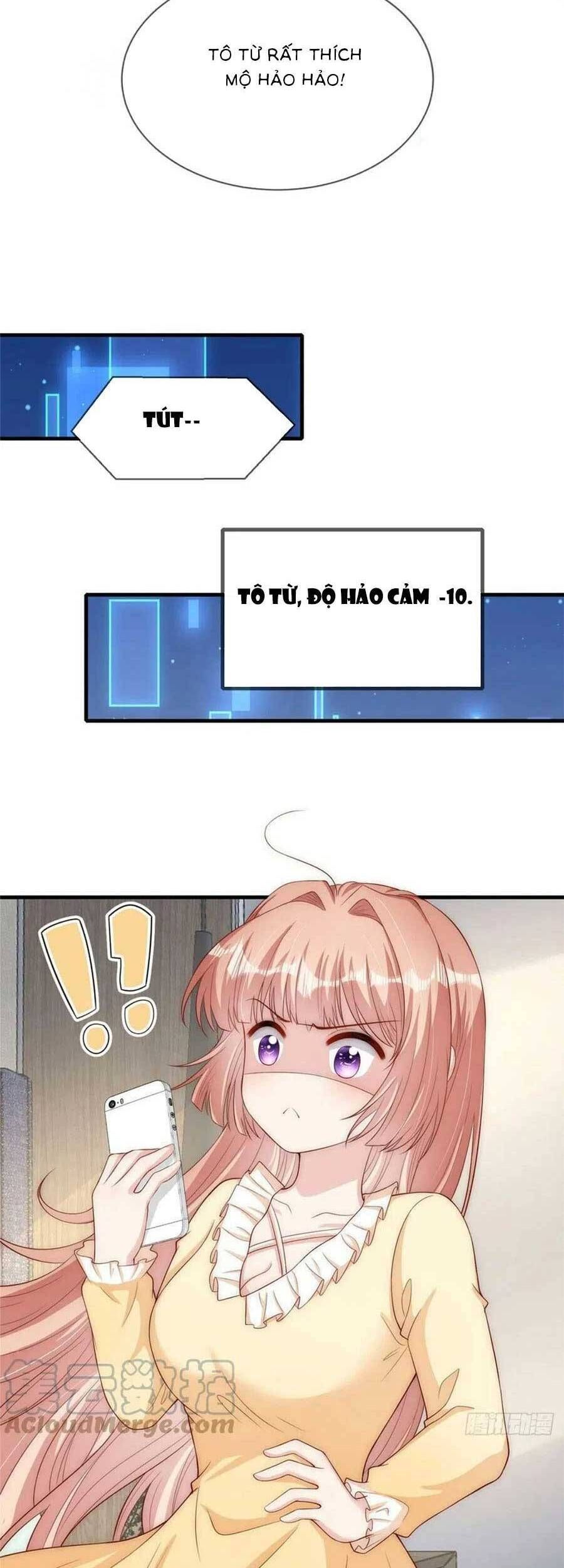 Tôi Được Năm Nam Chính Sủng: Chapter 109