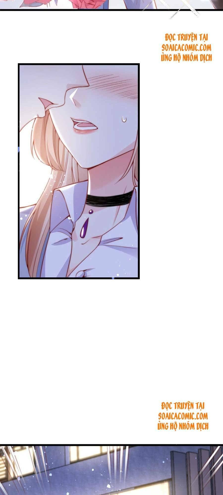 Tôi Được Năm Nam Chính Sủng: Chapter 11