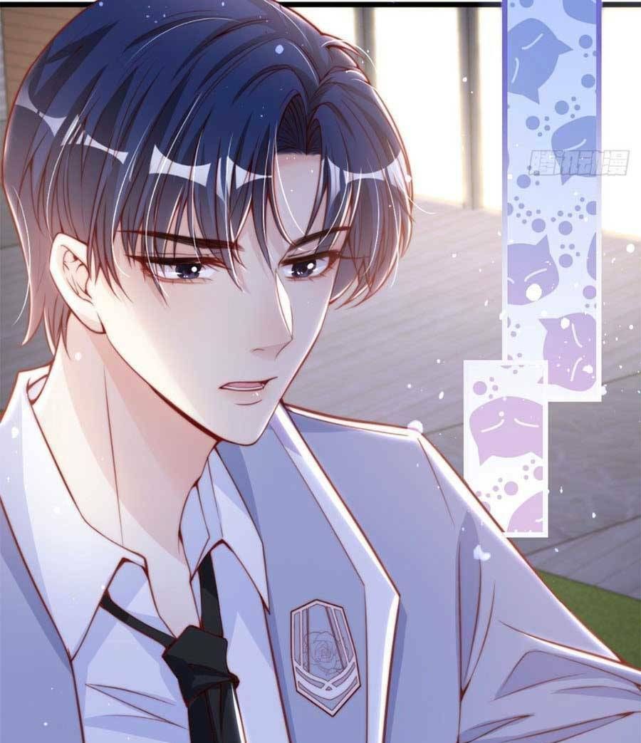 Tôi Được Năm Nam Chính Sủng: Chapter 11