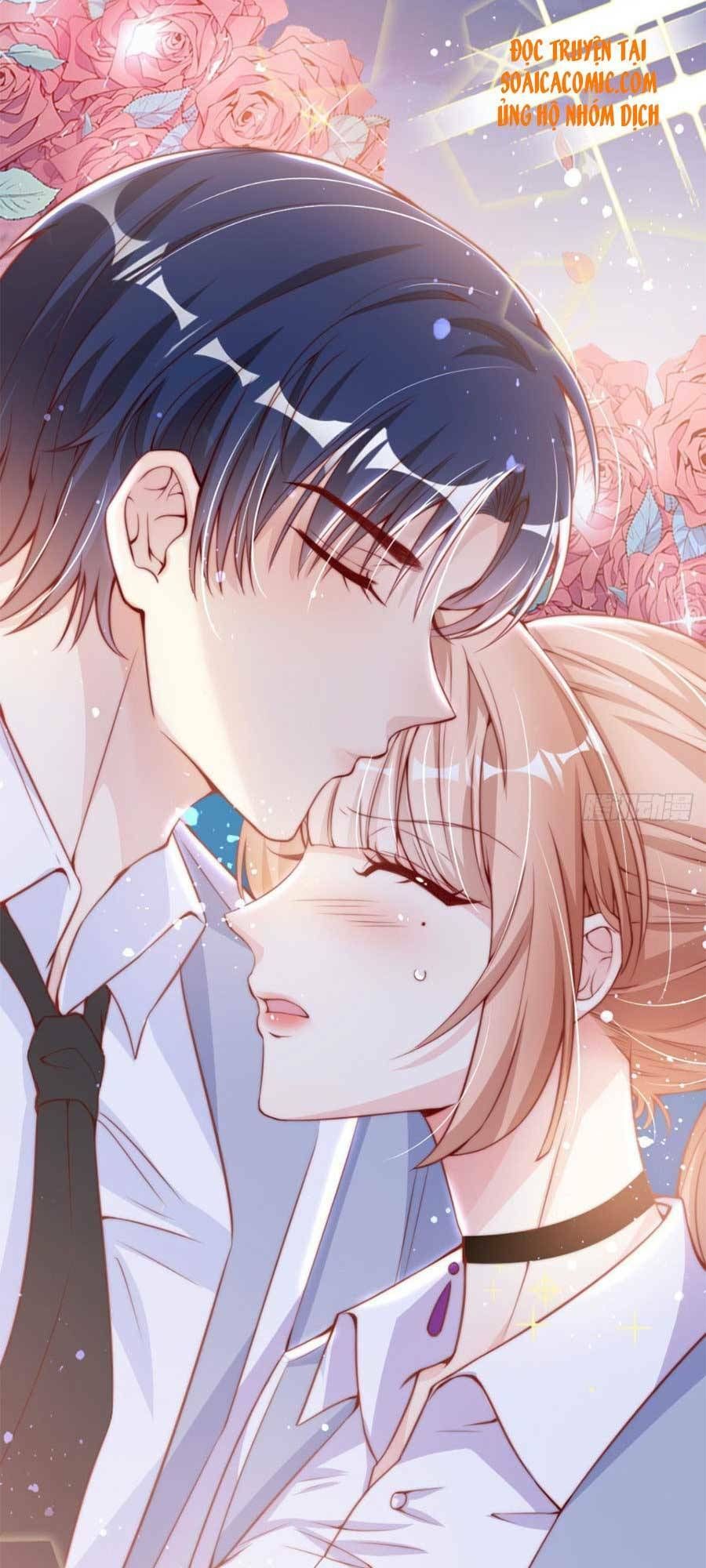 Tôi Được Năm Nam Chính Sủng: Chapter 11