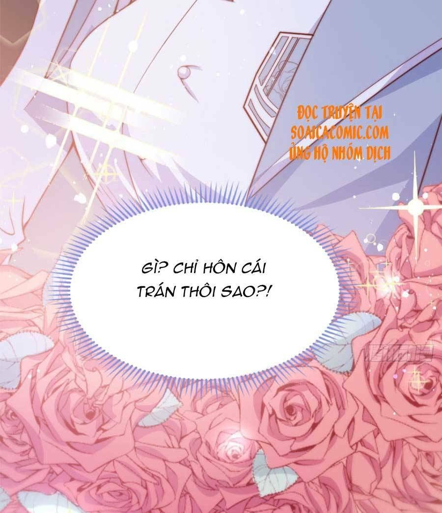 Tôi Được Năm Nam Chính Sủng: Chapter 11