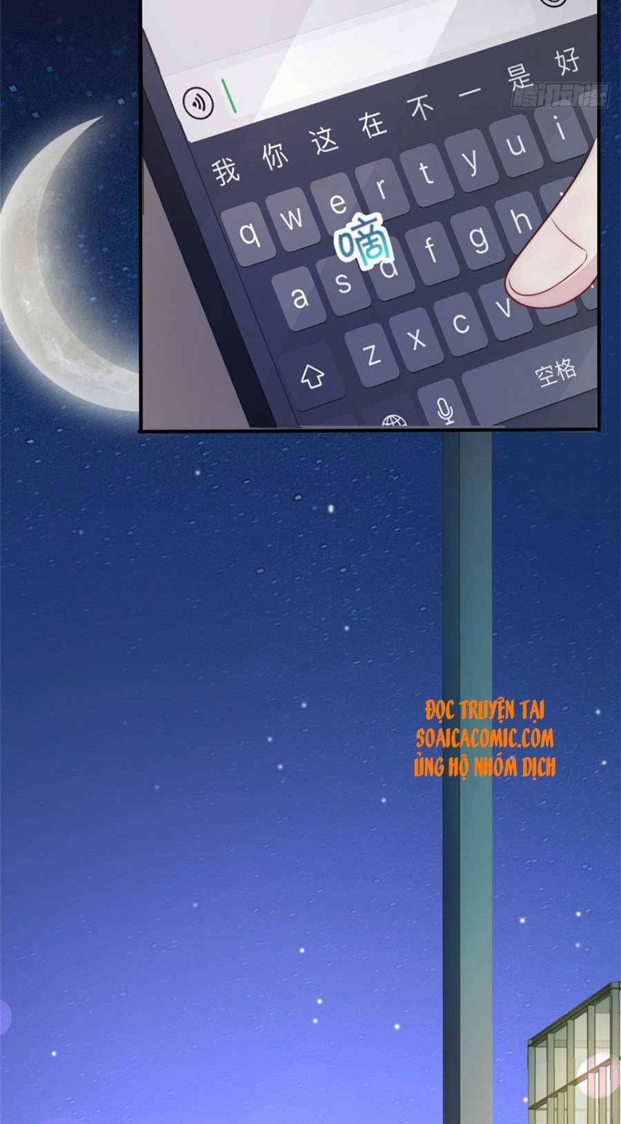 Tôi Được Năm Nam Chính Sủng: Chapter 11