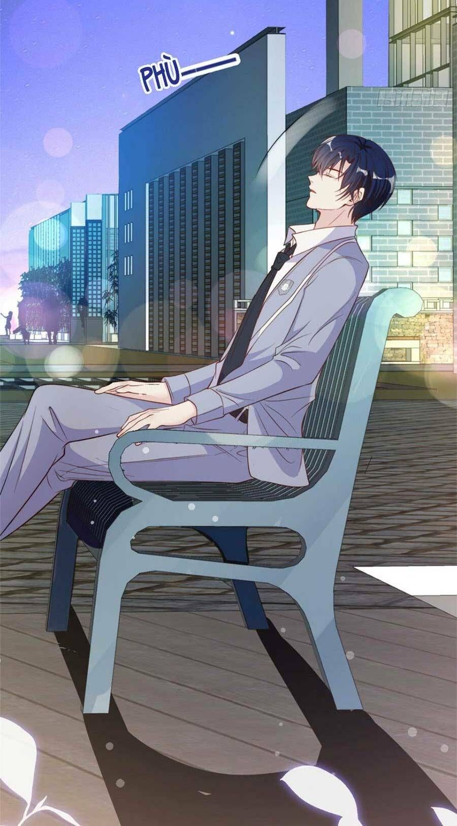 Tôi Được Năm Nam Chính Sủng: Chapter 11