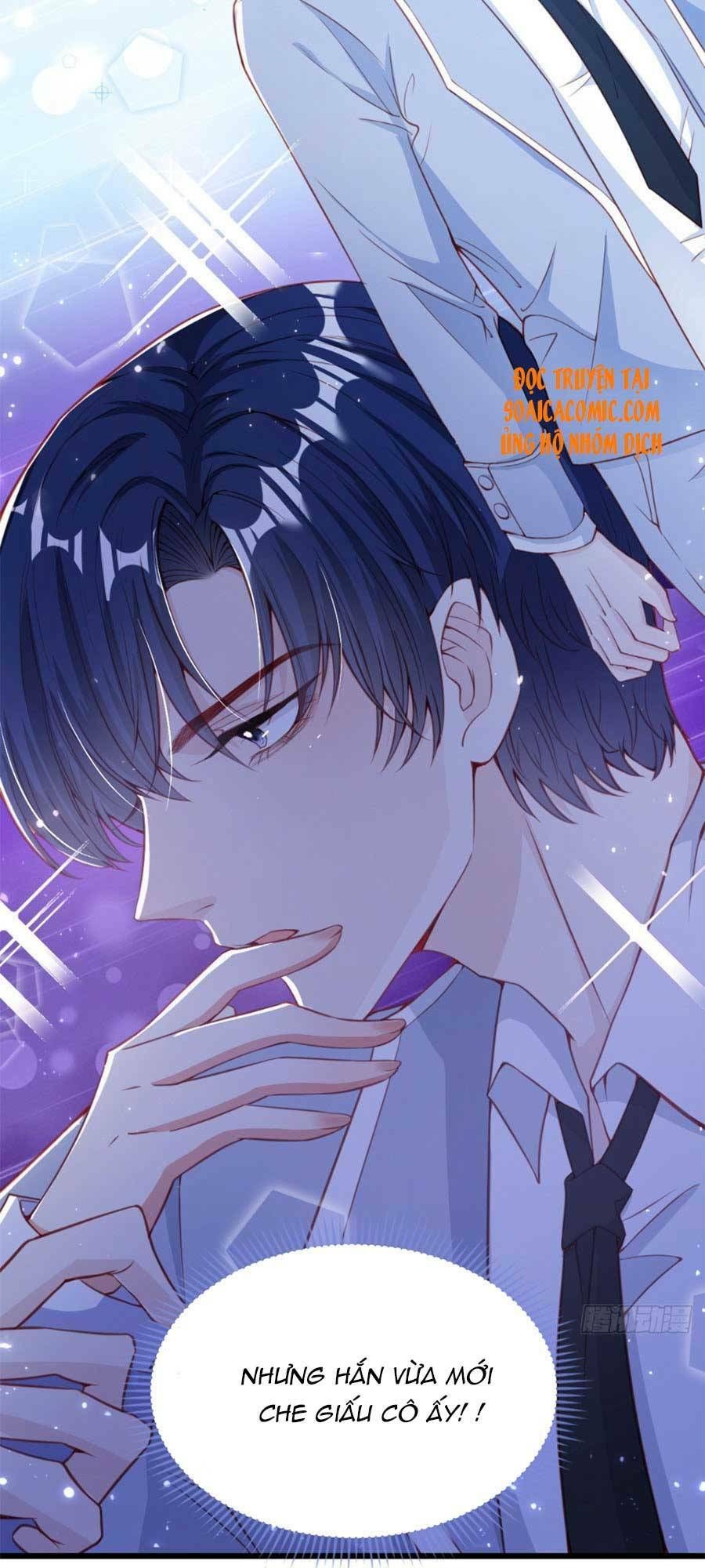 Tôi Được Năm Nam Chính Sủng: Chapter 11