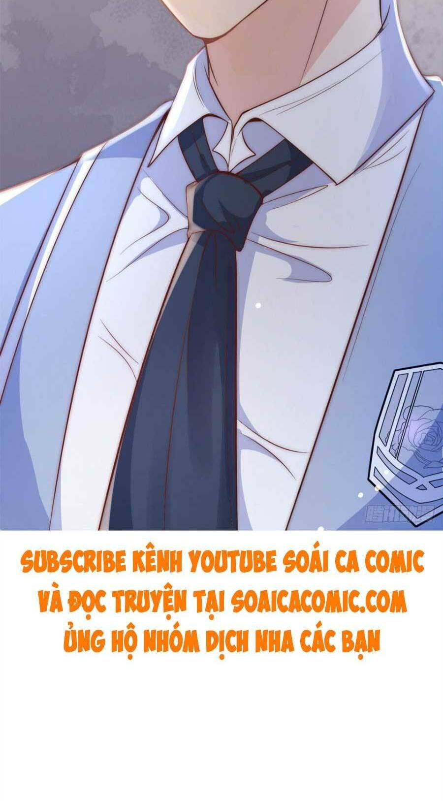 Tôi Được Năm Nam Chính Sủng: Chapter 11