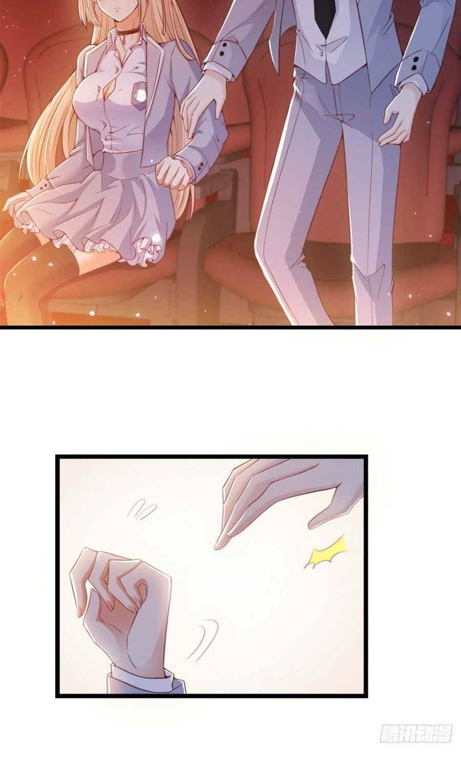 Tôi Được Năm Nam Chính Sủng: Chapter 11