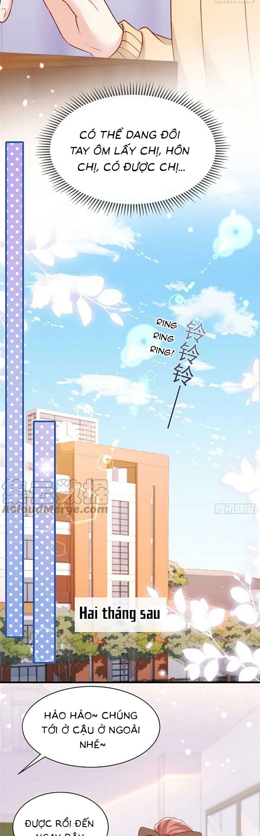 Tôi Được Năm Nam Chính Sủng: Chapter 110