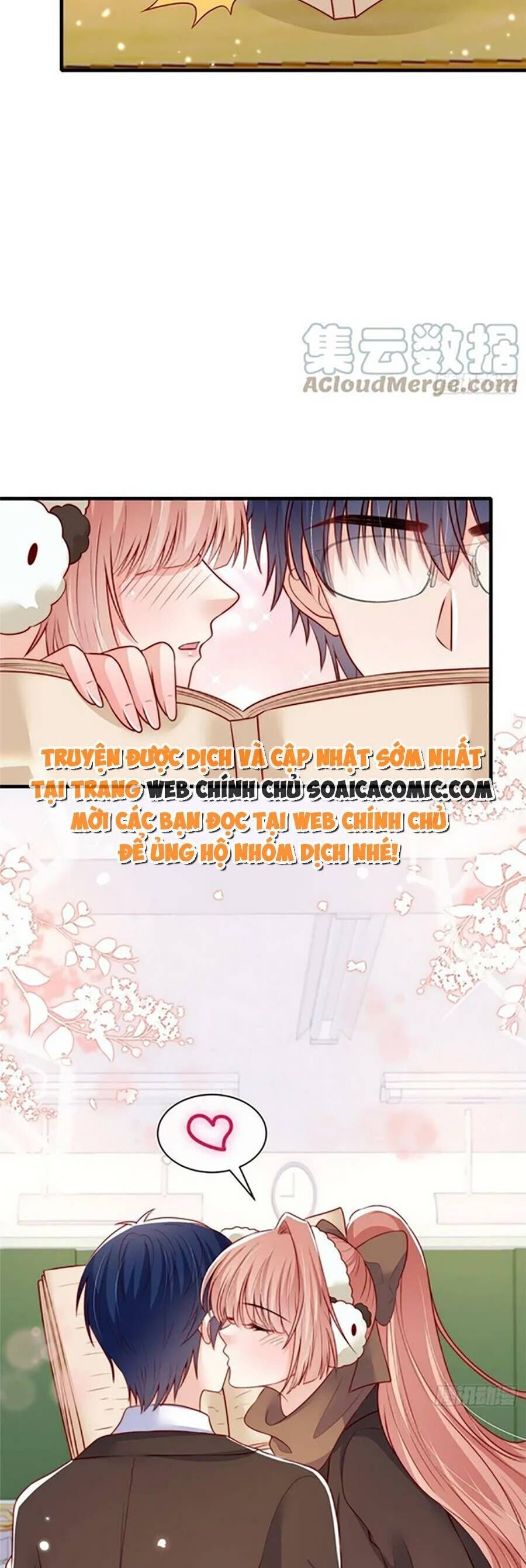 Tôi Được Năm Nam Chính Sủng: Chapter 111