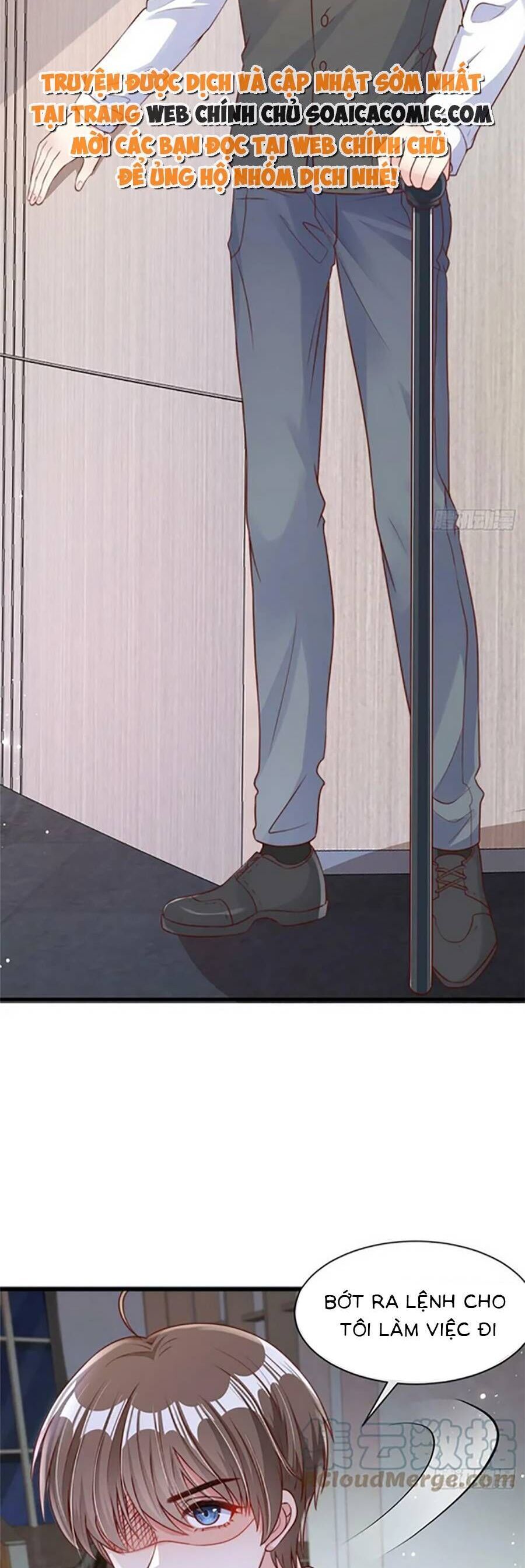 Tôi Được Năm Nam Chính Sủng: Chapter 112