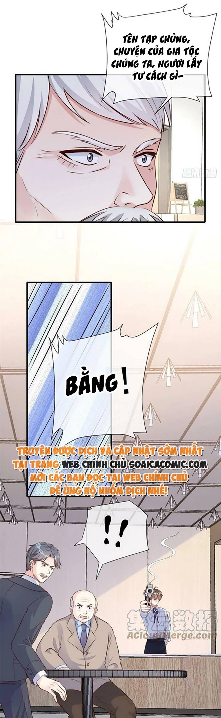 Tôi Được Năm Nam Chính Sủng: Chapter 112