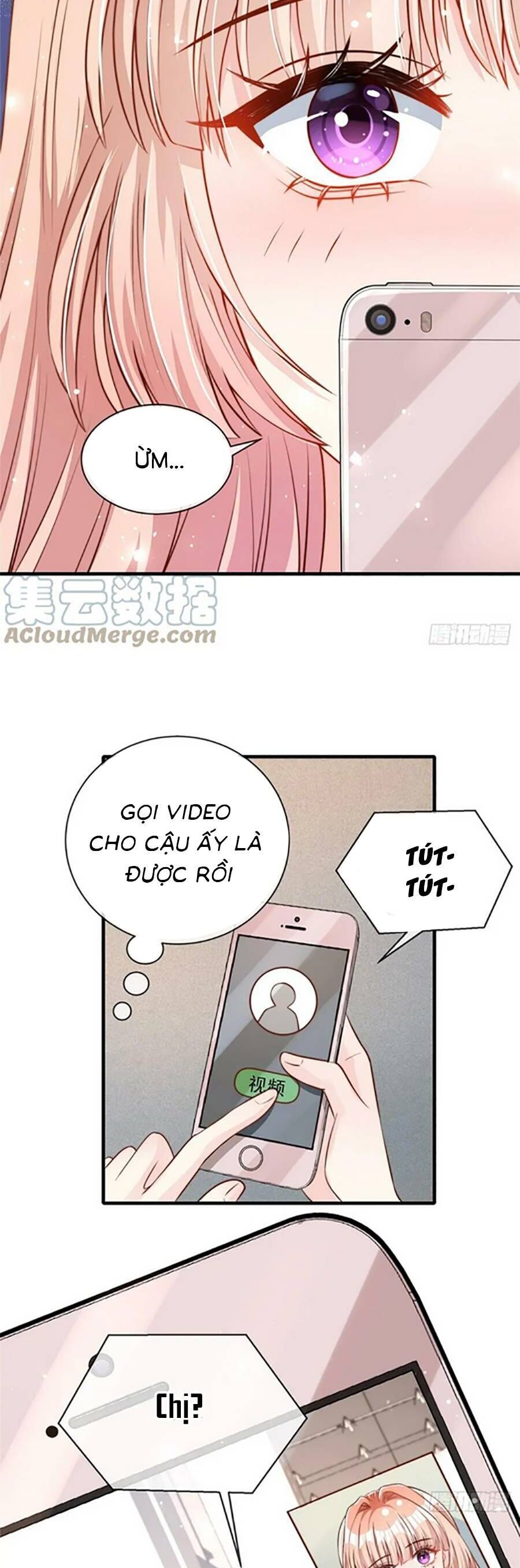 Tôi Được Năm Nam Chính Sủng: Chapter 112