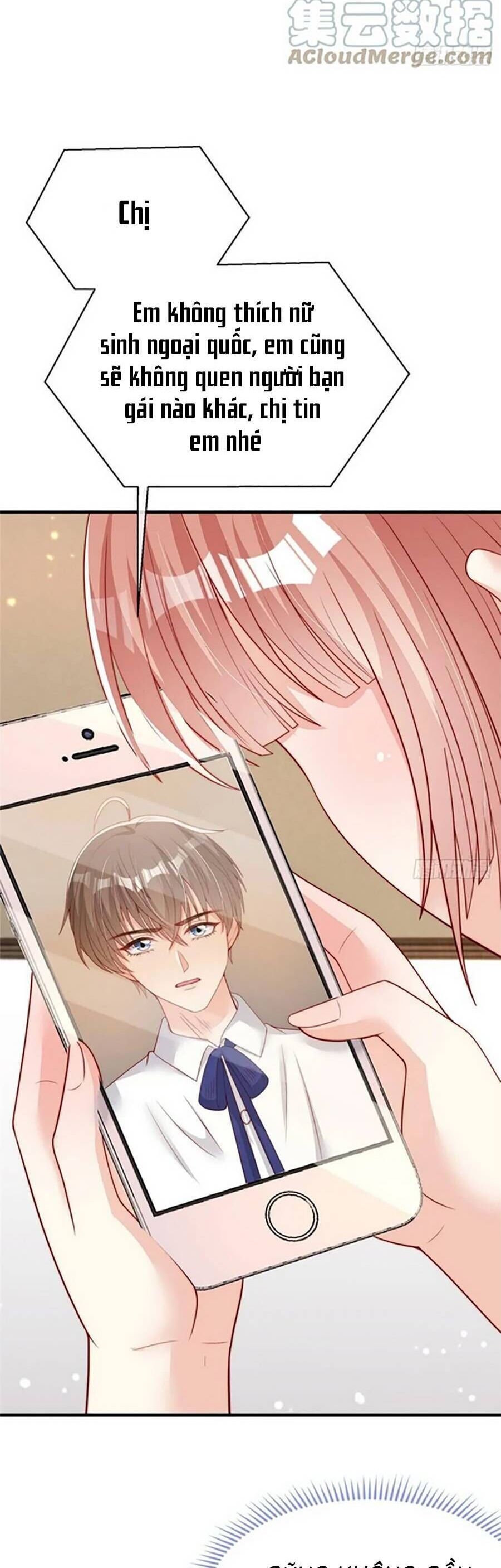 Tôi Được Năm Nam Chính Sủng: Chapter 113