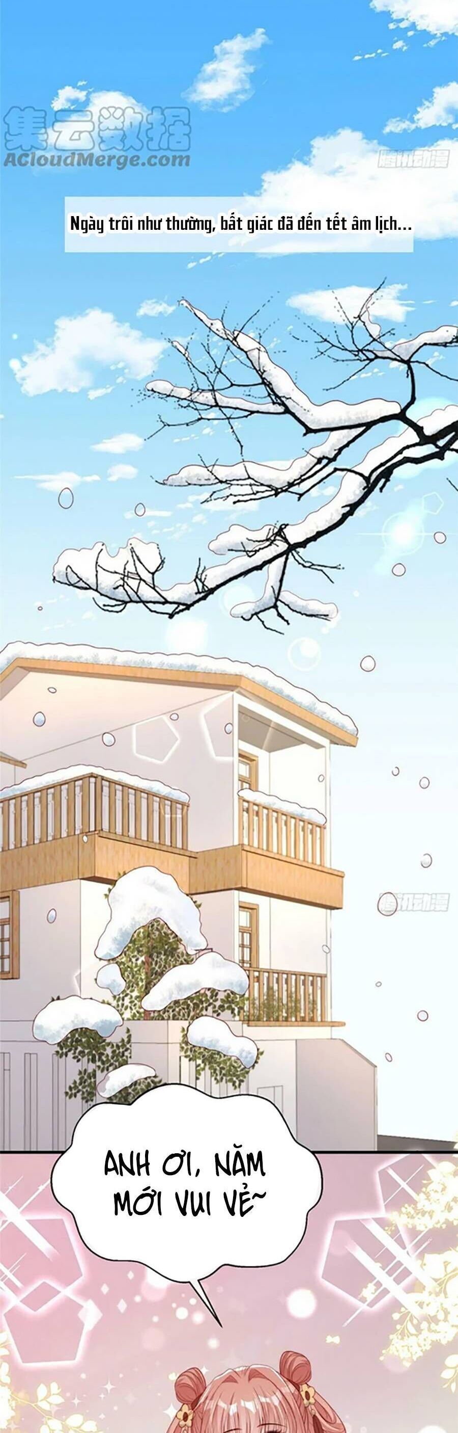 Tôi Được Năm Nam Chính Sủng: Chapter 113