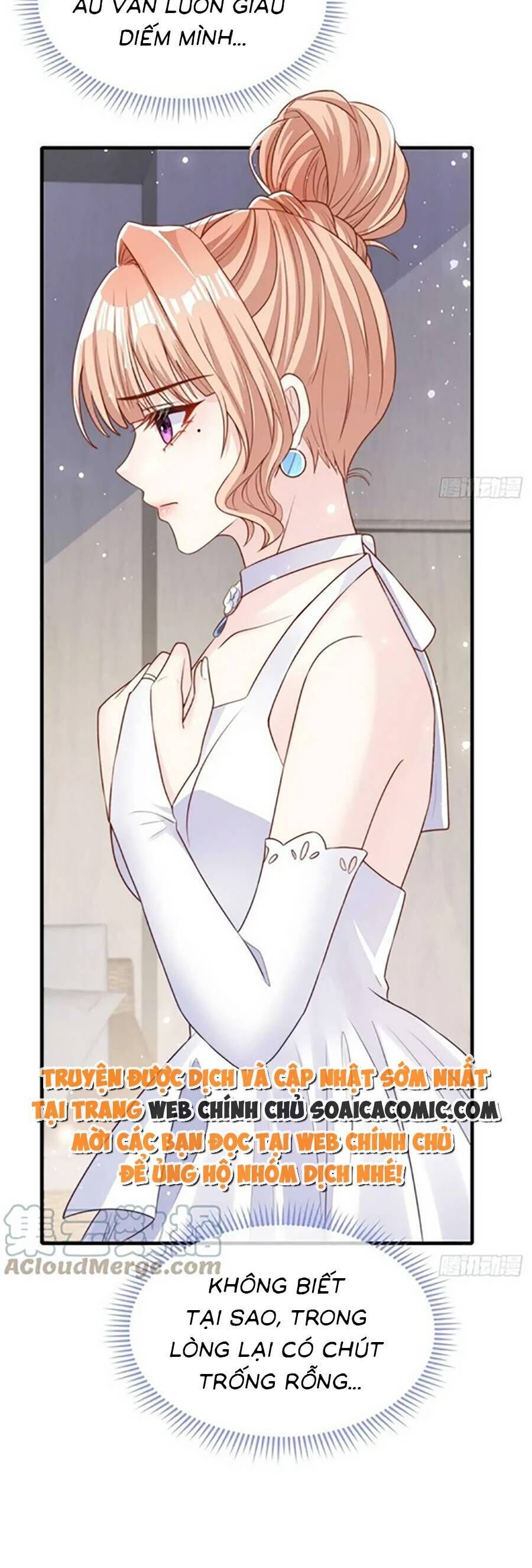 Tôi Được Năm Nam Chính Sủng: Chapter 114