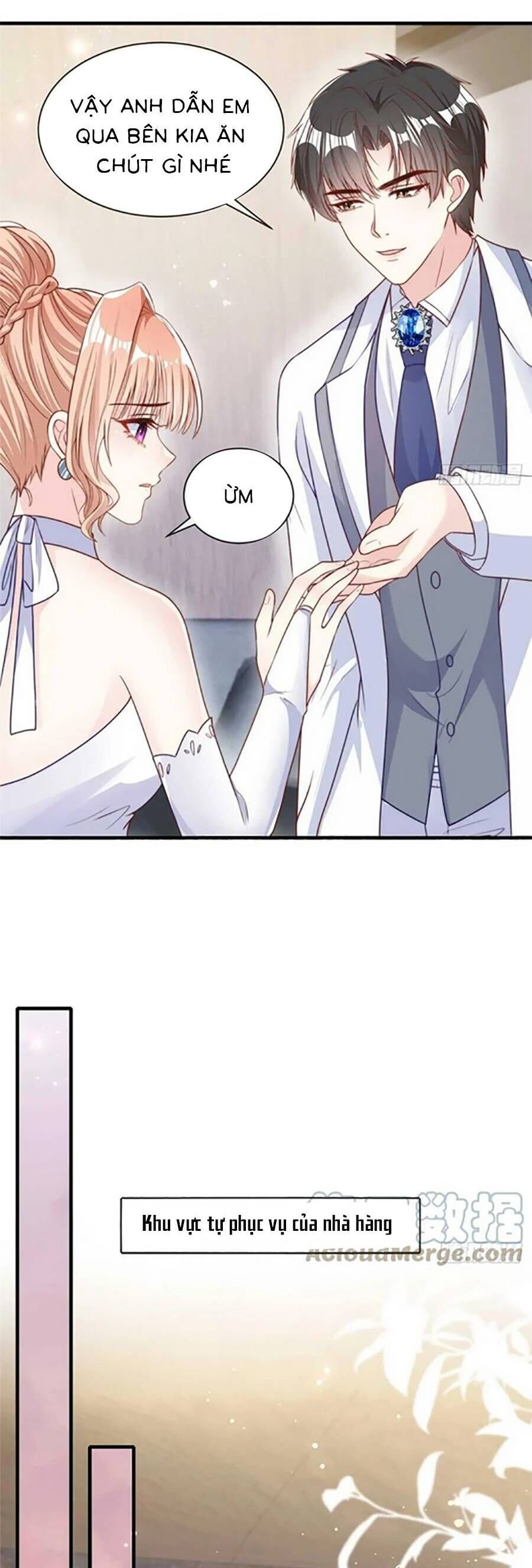 Tôi Được Năm Nam Chính Sủng: Chapter 114