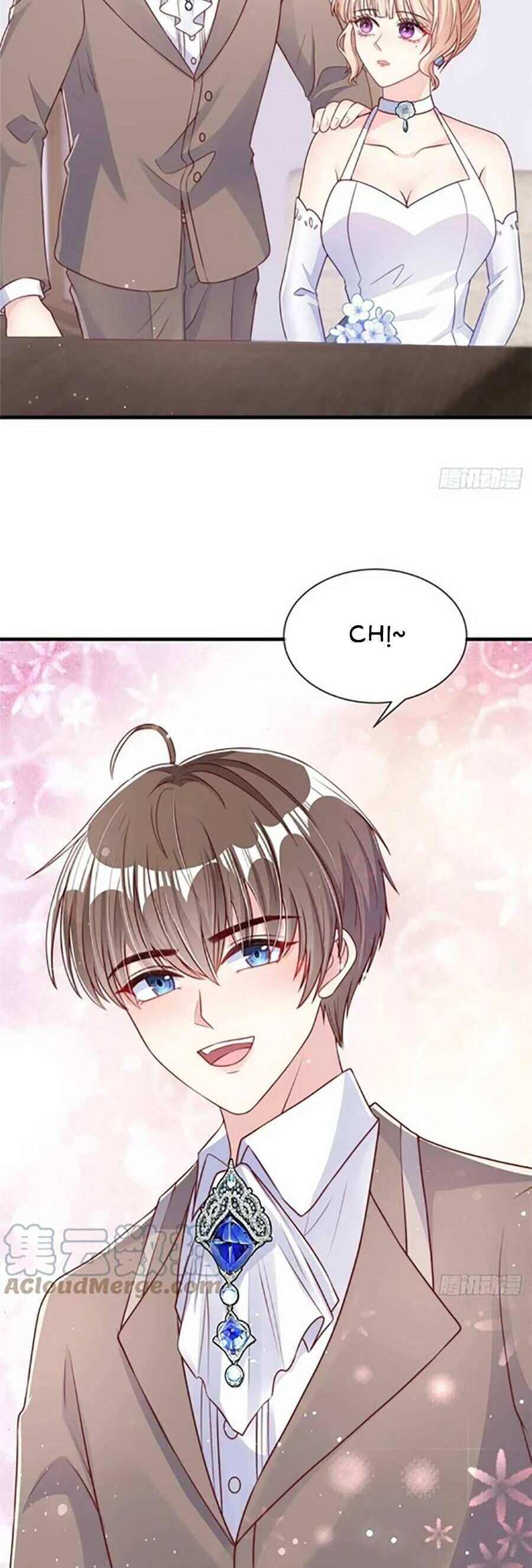 Tôi Được Năm Nam Chính Sủng: Chapter 114