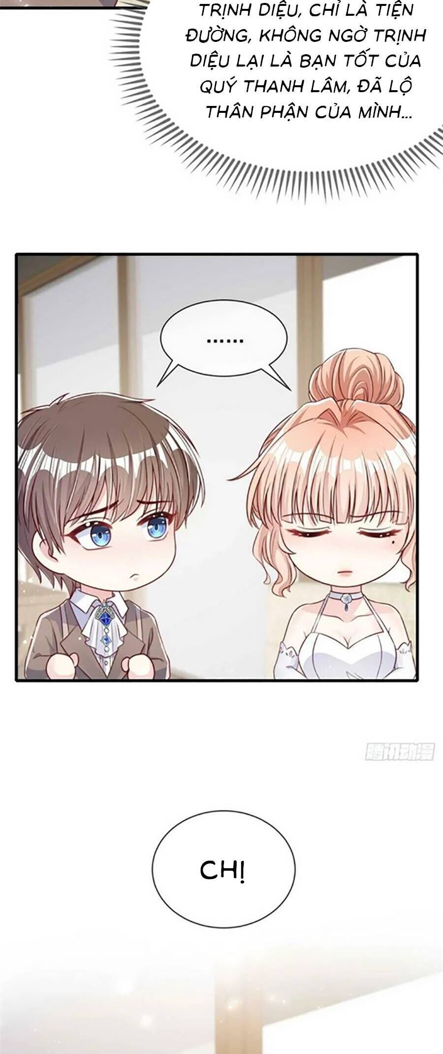 Tôi Được Năm Nam Chính Sủng: Chapter 114