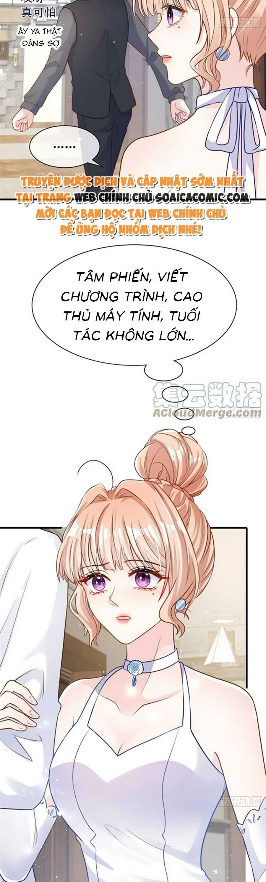 Tôi Được Năm Nam Chính Sủng: Chapter 114