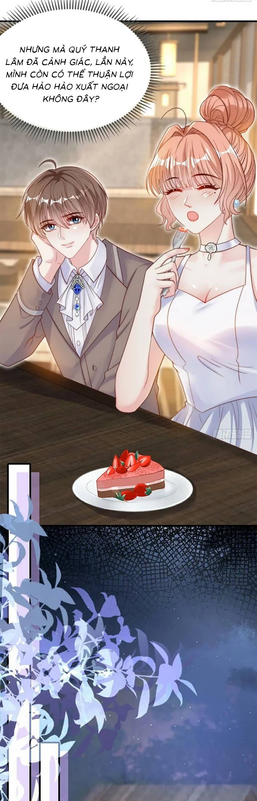 Tôi Được Năm Nam Chính Sủng: Chapter 115