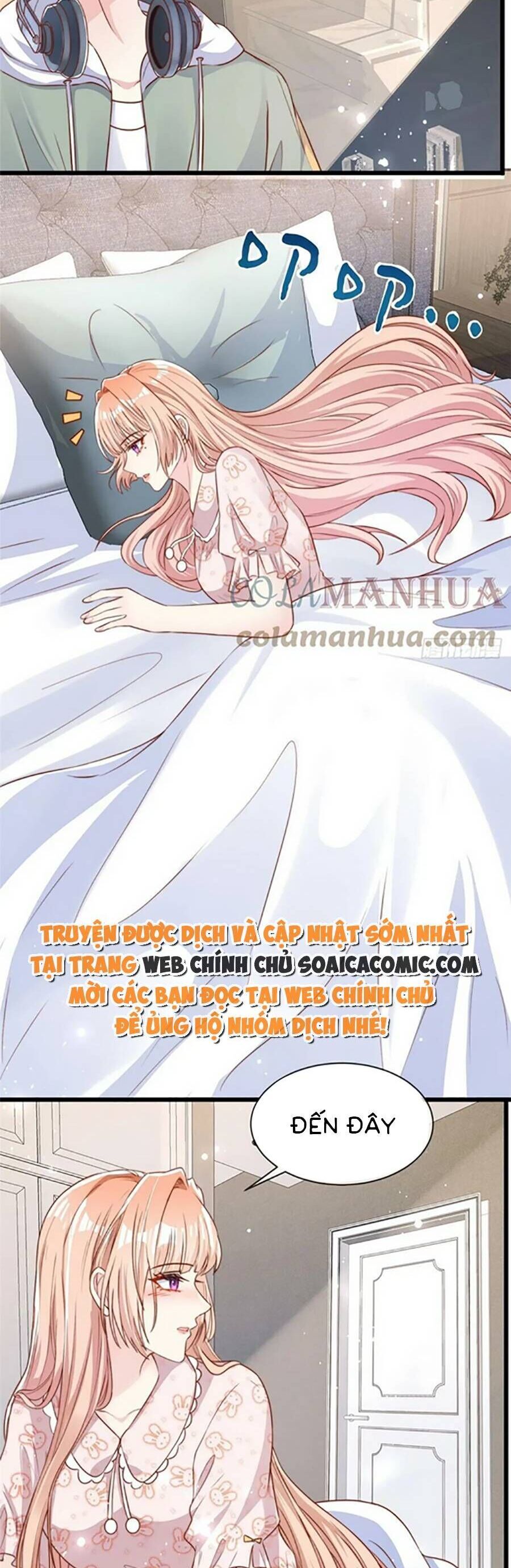 Tôi Được Năm Nam Chính Sủng: Chapter 116