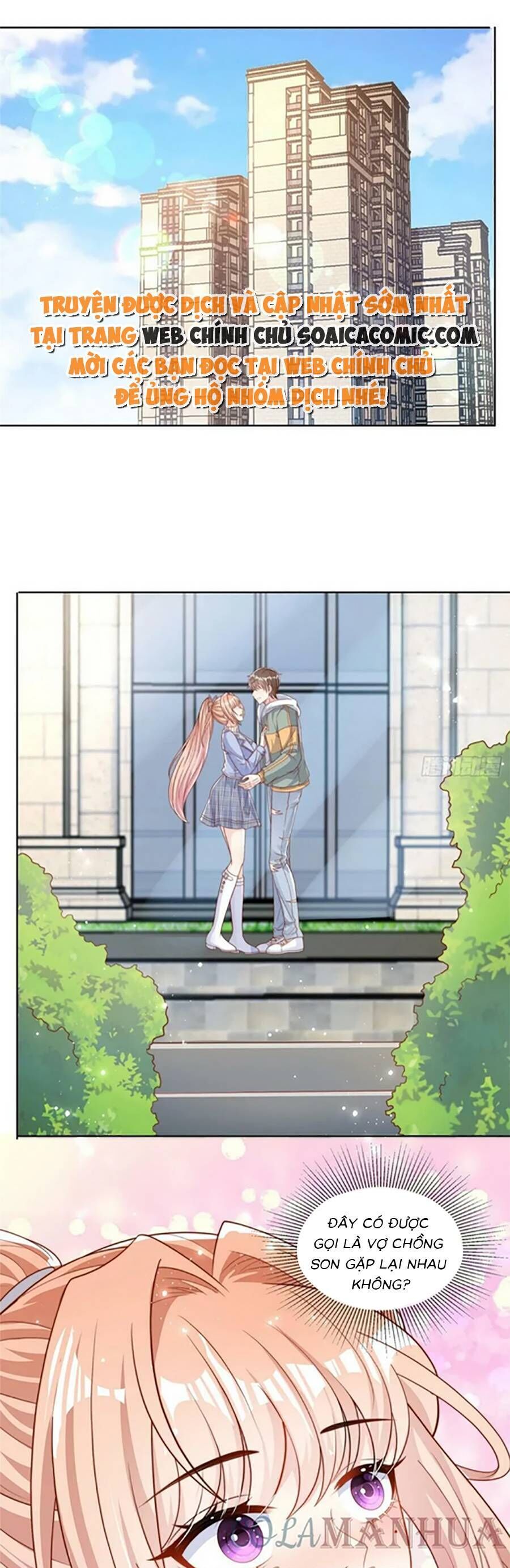 Tôi Được Năm Nam Chính Sủng: Chapter 117