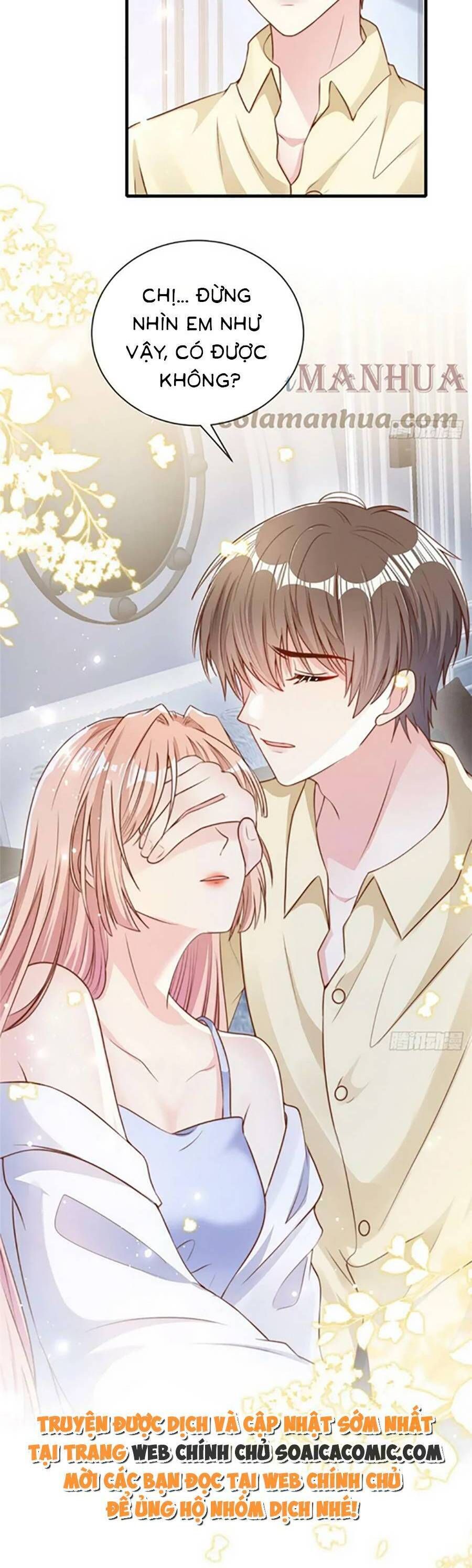 Tôi Được Năm Nam Chính Sủng: Chapter 118