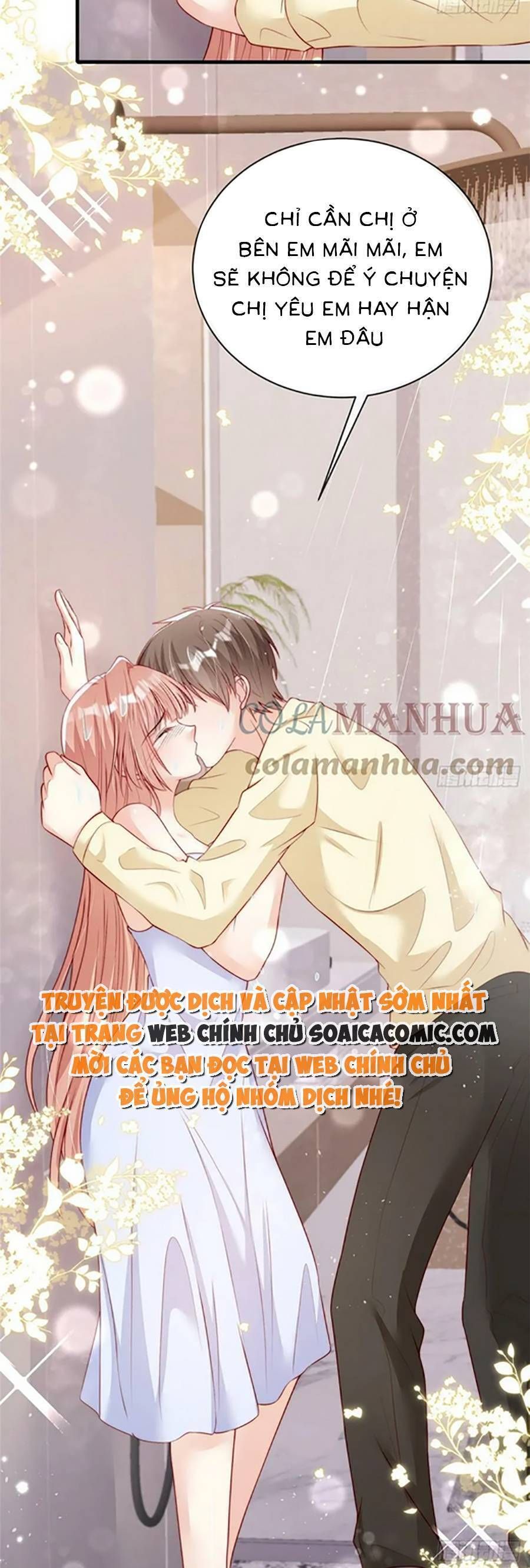 Tôi Được Năm Nam Chính Sủng: Chapter 119