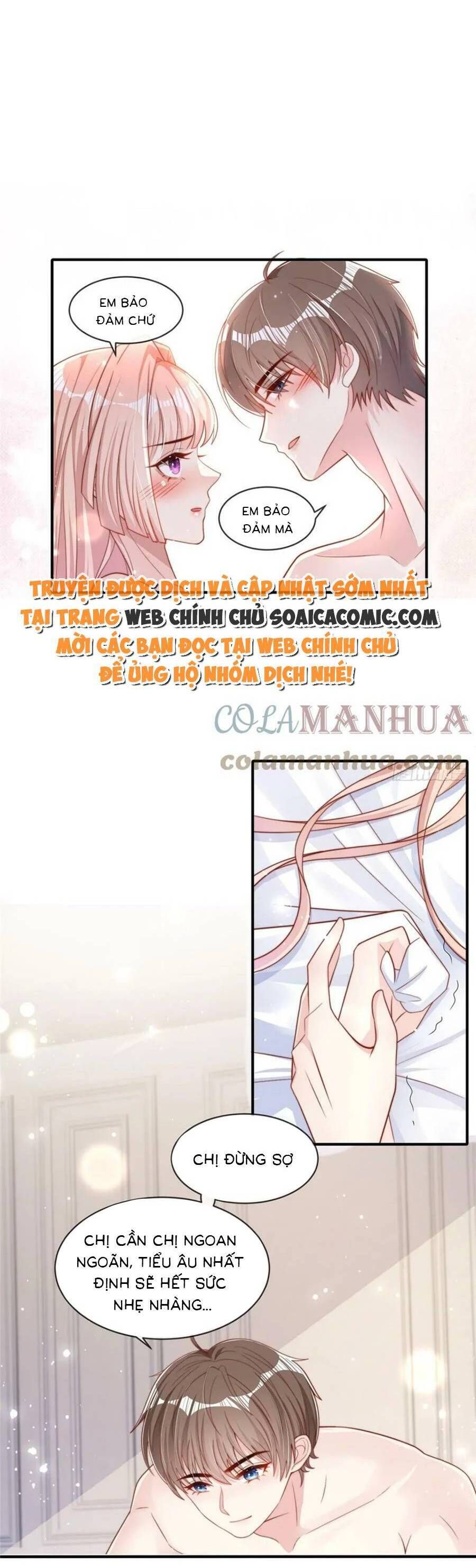 Tôi Được Năm Nam Chính Sủng: Chapter 120