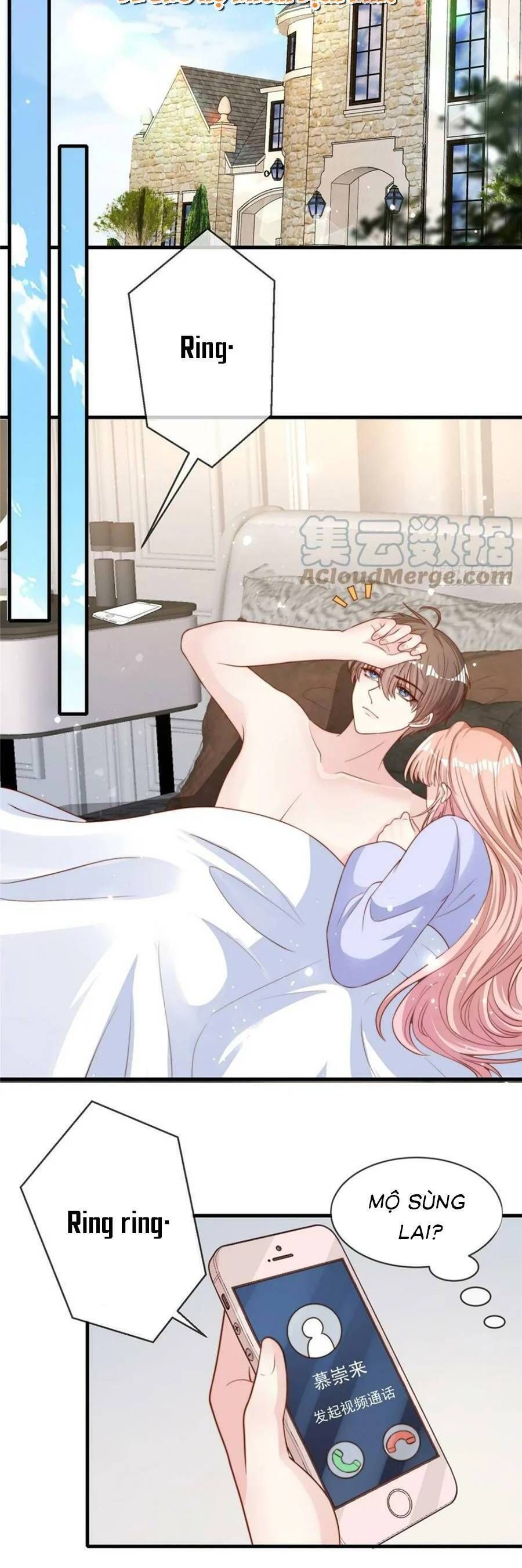 Tôi Được Năm Nam Chính Sủng: Chapter 122