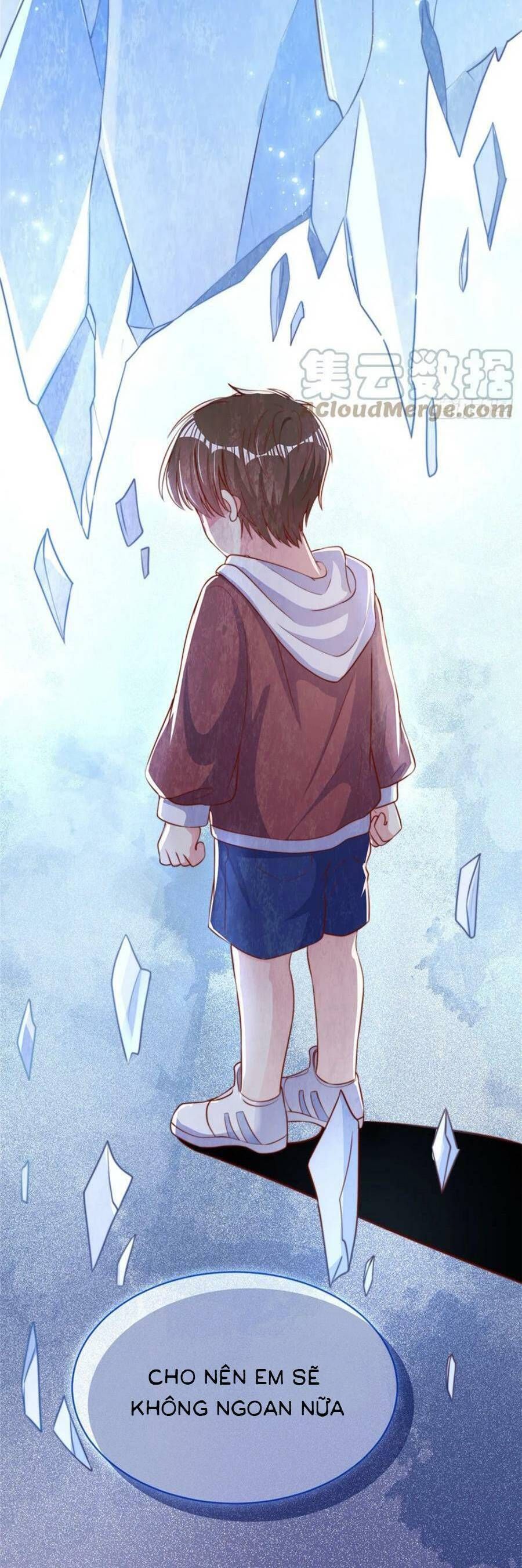 Tôi Được Năm Nam Chính Sủng: Chapter 122