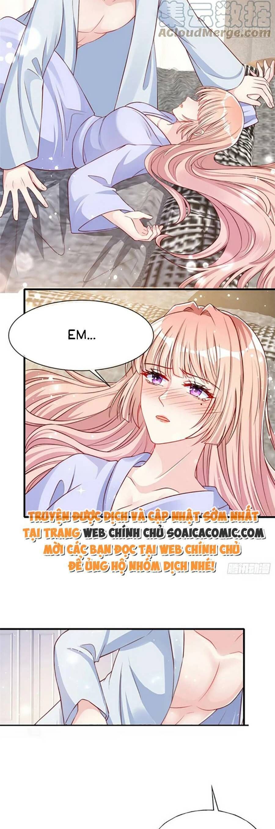 Tôi Được Năm Nam Chính Sủng: Chapter 123