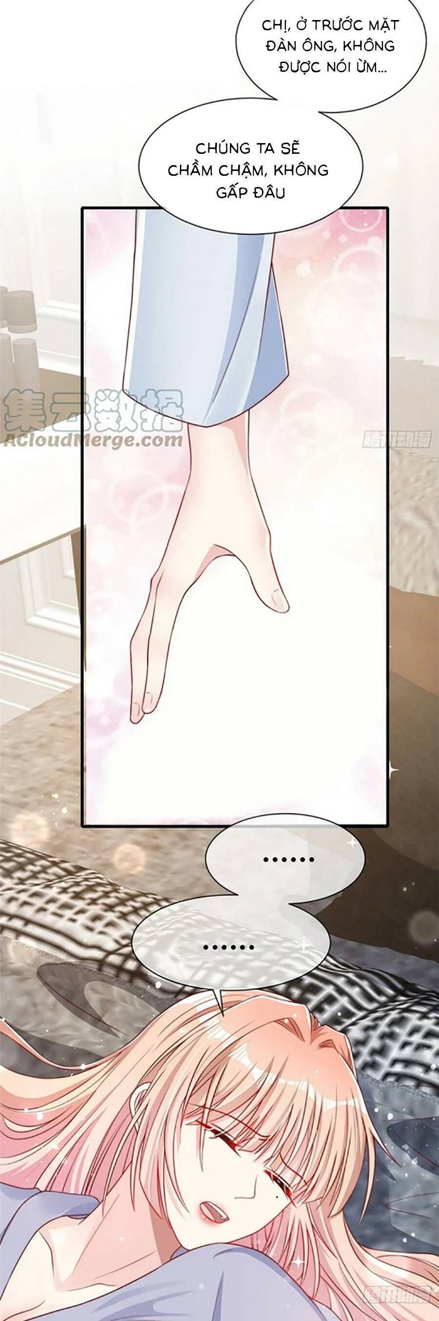 Tôi Được Năm Nam Chính Sủng: Chapter 123