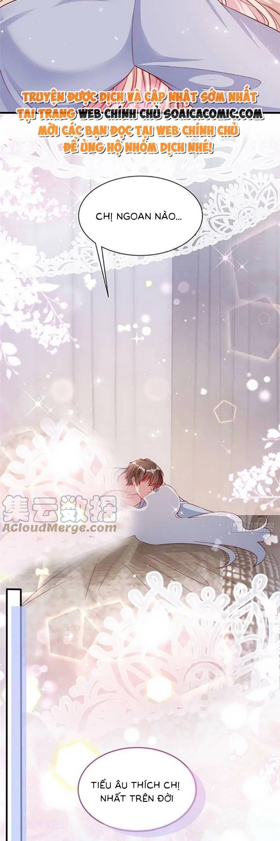 Tôi Được Năm Nam Chính Sủng: Chapter 123