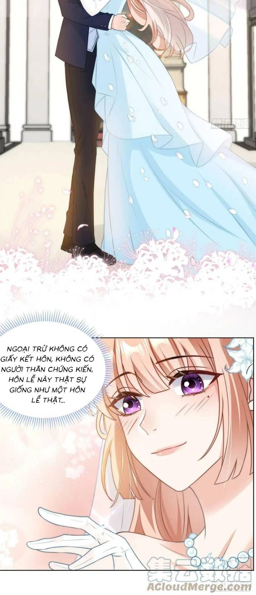 Tôi Được Năm Nam Chính Sủng: Chapter 124