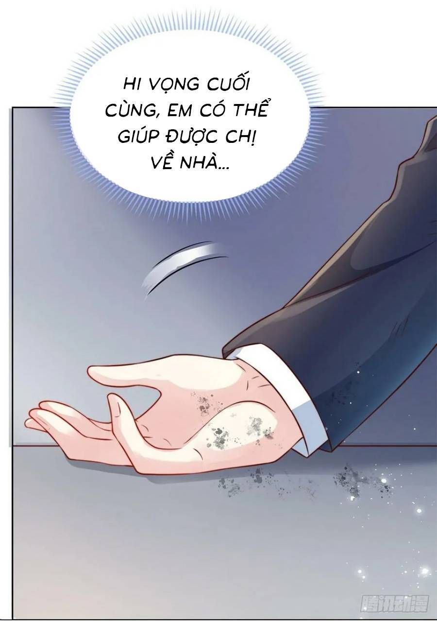 Tôi Được Năm Nam Chính Sủng: Chapter 126