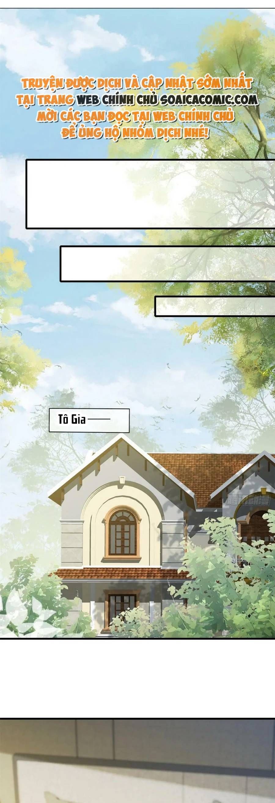 Tôi Được Năm Nam Chính Sủng: Chapter 129