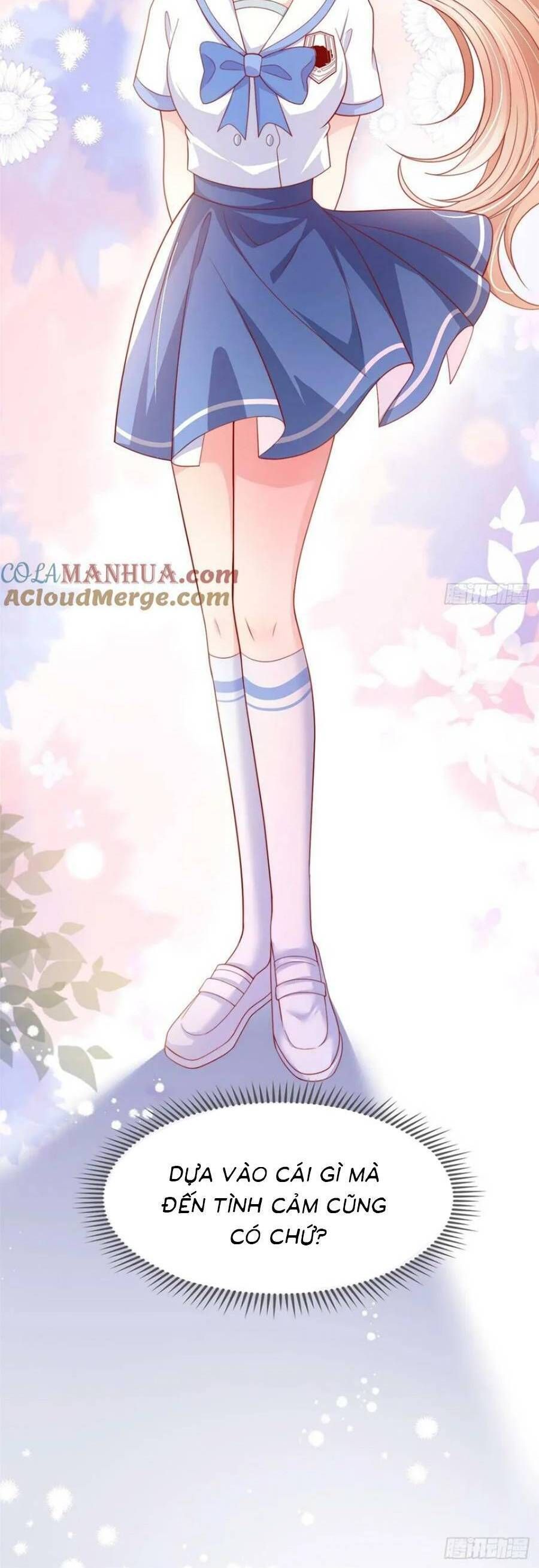 Tôi Được Năm Nam Chính Sủng: Chapter 129