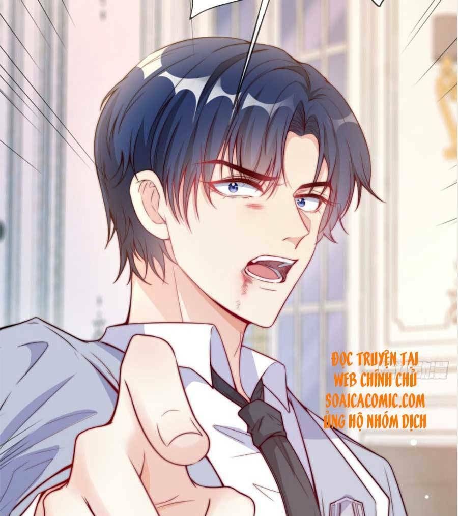 Tôi Được Năm Nam Chính Sủng: Chapter 13